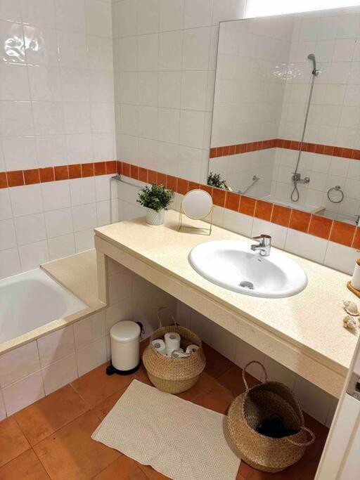Apartamento St Agusti - Centro Mataró Exterior foto